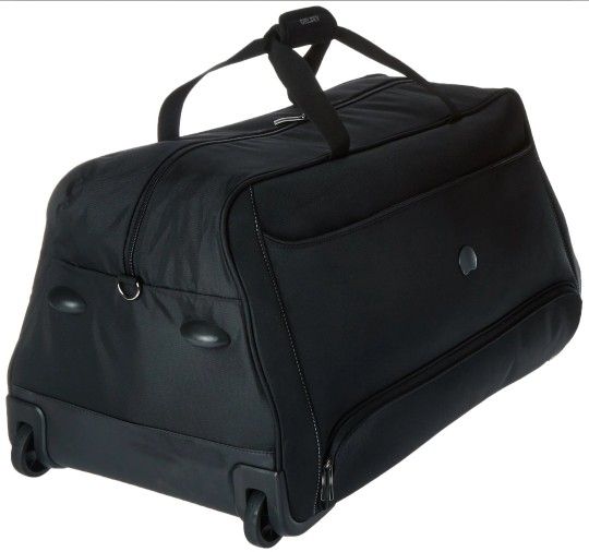 Trolley Duffel Bag