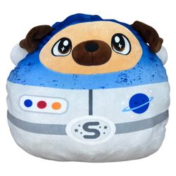 Daryl the Astronaut Dog Squishmallow 16” Jumbo Plush!