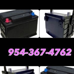 Car Batteries Truck Battery Bateria Para Carros Y Camiones