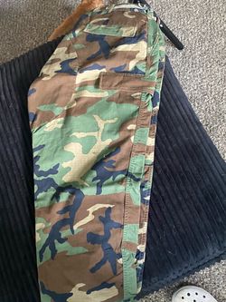 Cargo pants