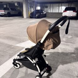 Stroller Yoyo Toddler 