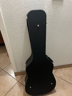 Guitar case