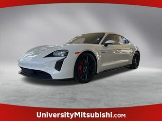 2023 Porsche Taycan Sport Turismo