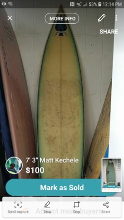 Surfboard