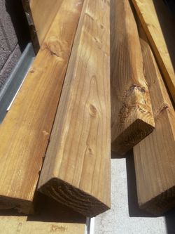 Wood