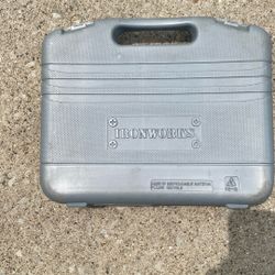 Ironworks Tool Set
