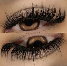 Lash Extensions