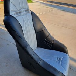1 Off Road Kid Bucket Seat $160 Imperial, Ca