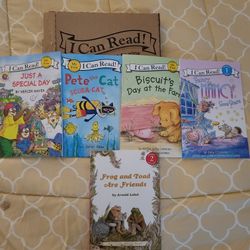 Baby Books 