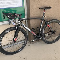 DOGMA 60.1 ROAD BIKE