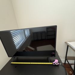Free Tv!