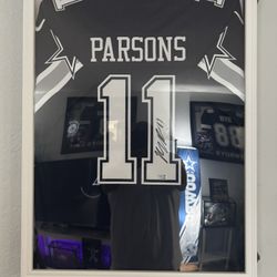 Dallas Cowboys Jersey