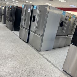 Refrigerator Excellent Condition 