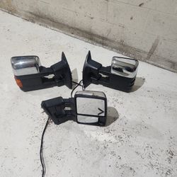 Ford F(contact info removed) 