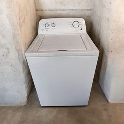 Washer