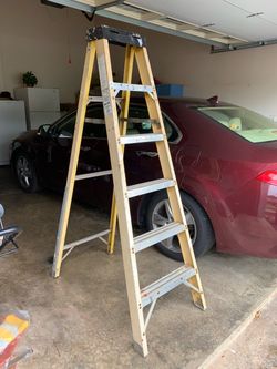 Ladder