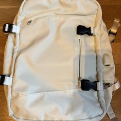 Large traveling Backpack 