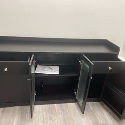 Storage Vanity