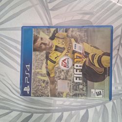 FIFA 17