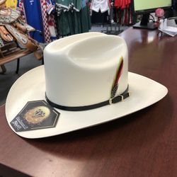 Sombrero 5000X Estilo Sinaloa