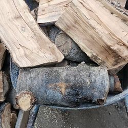 firewood