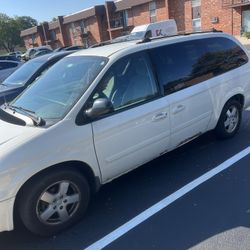 Dodge Grand Caravan 