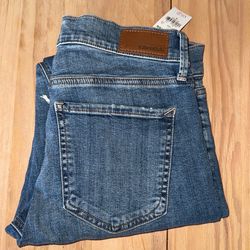 Women’s Express jeans size 6