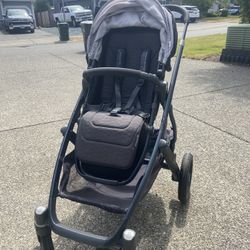 UPPAbaby VISTA