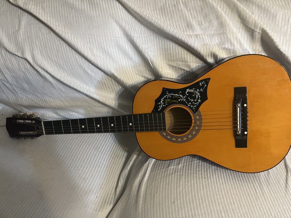 Acoustic Guitar