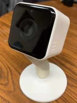 Hive Camera New