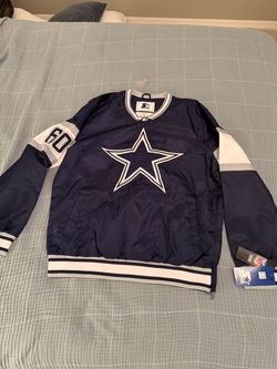 Dallas Cowboys pullover, Lg.