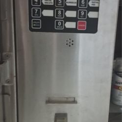 Wells Conventional Oven