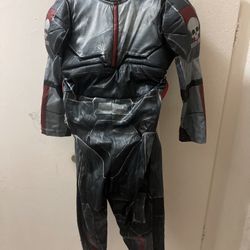 Disney’s Star Wars The Bad Batch Wrecker Boys Halloween 🎃 Costume 👻