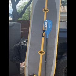 Paddle Board 