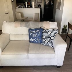 Used Living Room Set 