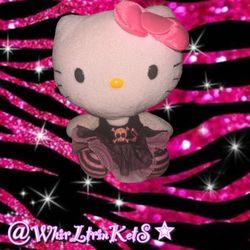 ⭐️ Hello Kitty Plush ⭐️