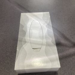 Kleenex Tissue Box 