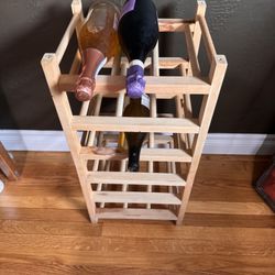 Wine Rack