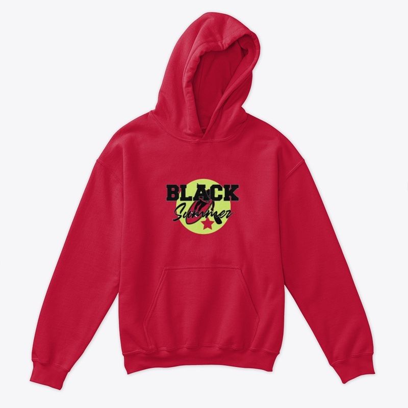 Black Summer Flash Challenger Collection