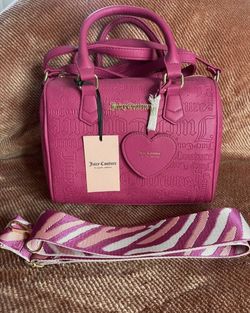 Juicy Couture Bag