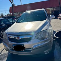 2008 Saturn VUE