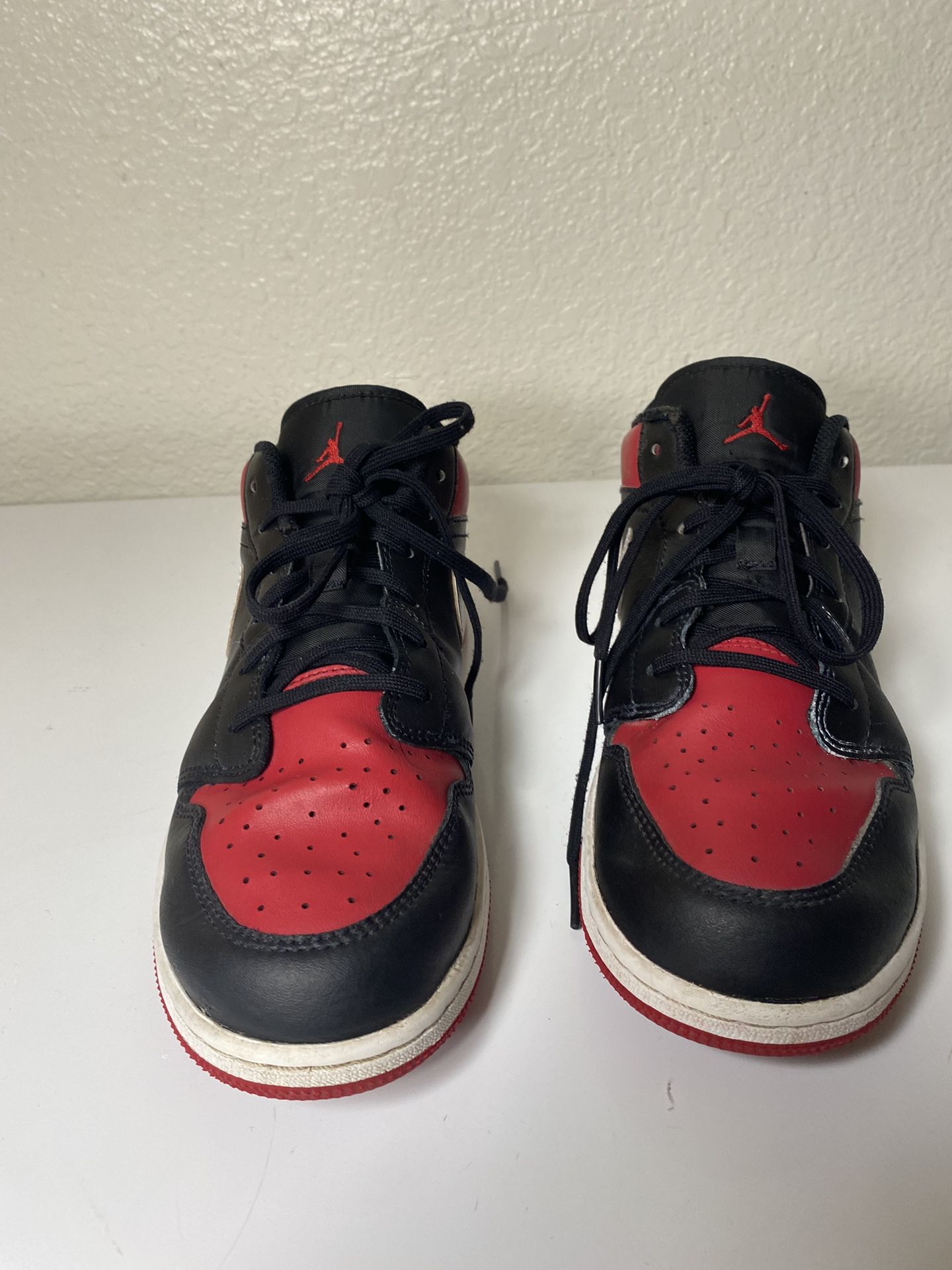 Nike Jordan 1 Low