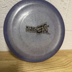 Disc Golf Discs
