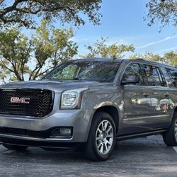 2019 GMC YUKON XL DENALI