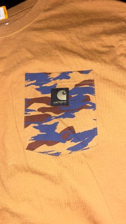 Carhartt Men 2xl
