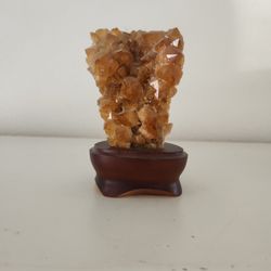 Citrine Rock