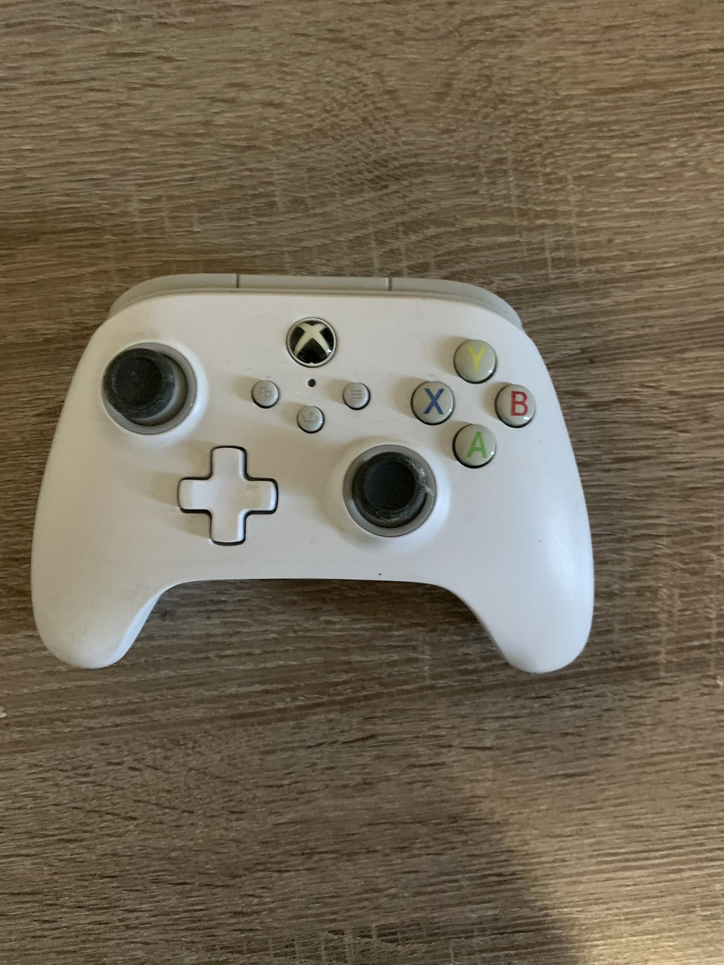 Xbox One Controller
