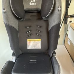 Two Car Seat. Like New