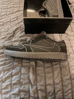 Travis Scott phantoms from GOAT