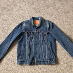 Levis Jacket 